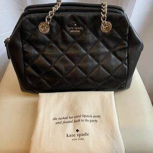 Kate Spade Emerson Place Dewy shoulder bag